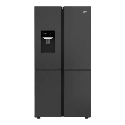 BEKO GN 1426240 ZDXBRN — холодильники