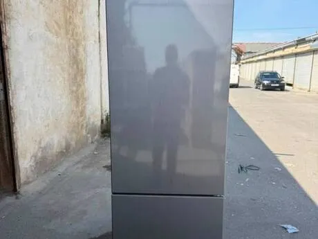 VESTEL RM450 60x185sm — холодильники
