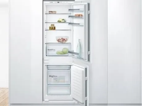 BOSCH KIN86VS20R — холодильники