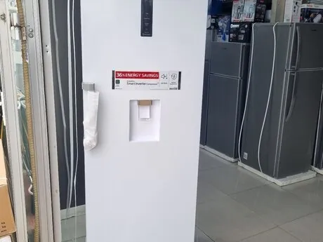 LG GR-F411EQDM — холодильники