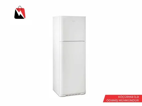 Biryusa C6135 — soyuducular