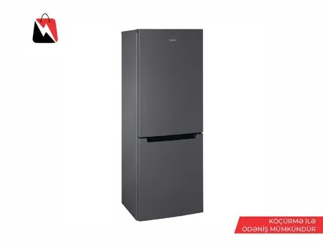 Biryusa W820NF — soyuducular