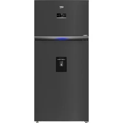BEKO RDNE 650 E 40DZXBRN — soyuducular
