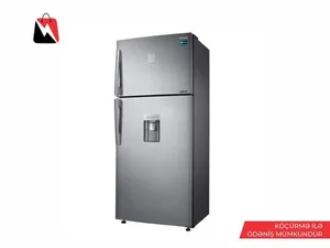 SAMSUNG RT53-K6540SL