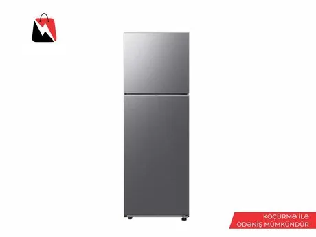 SAMSUNG RT50CG6400S9 — soyuducular