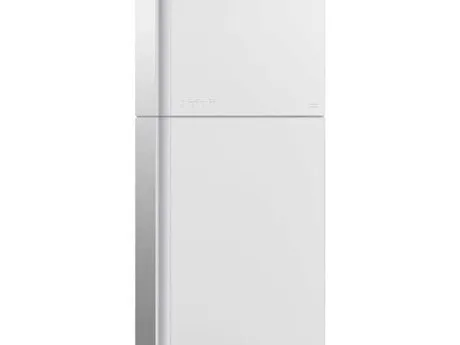 Hitachi R-VG660PUC7-1 GPW" 183x85x72 sm — холодильники