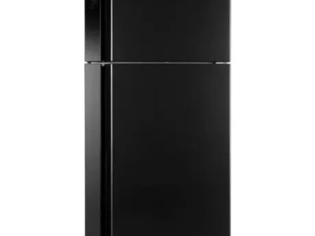 Hitachi R-V660PUC7-1 BBK" 183x85x72 sm — soyuducular