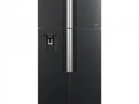 Hitachi R-W660PUC7 GGR — soyuducular