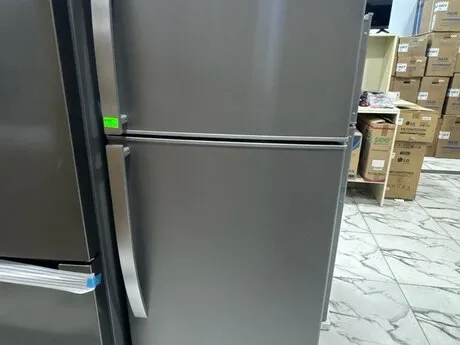 Shivaki De-Frost SHIV316DD — холодильники
