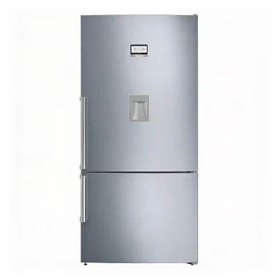 BOSCH KGD 86AI31M — холодильники