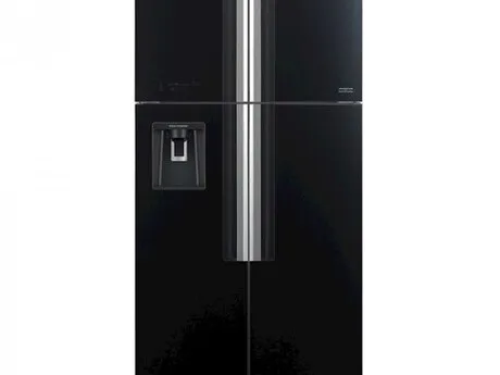 HITACHI R-W760PU7 GBK — soyuducular