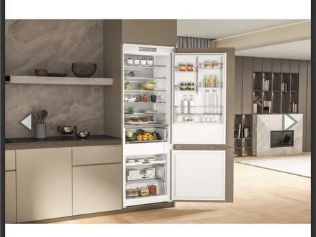 Whirlpool Wh SP70T121B — холодильники