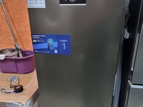 Beko B3R0CNK312HG — холодильники