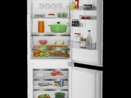Hotpoint-Ariston HBT 400L" 194 х 69 х 55 sm — холодильники