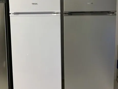 Regal RGL210 W — soyuducular