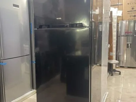 VESTEL RM670TF3M-BL — soyuducular