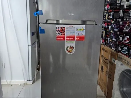 Vestel RM670TF3EI-LMF — soyuducular