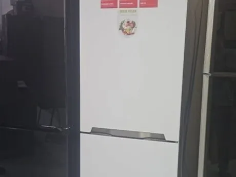 Vestel RM480BF3EI-W — холодильники