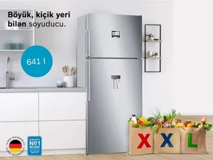 BOSCH KDD86AI304