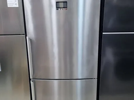Bosch KGN86AID2N — soyuducular