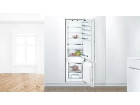Quraşdırılan soyuducu "BOSCH KIS87AFE0N — холодильники