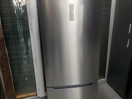 Midea MDRB593FGF02 — soyuducular