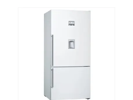Bosch KGD86AW31U — холодильники