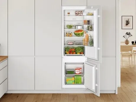 Bosch KIV87NSE0 — холодильники