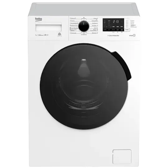 BEKO WSPD 73612W — paltaryuyan maşınlar