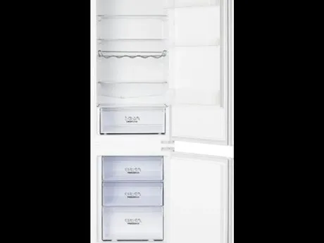 Gorenje NRKI418EP1" 177x55x55 sm — холодильники