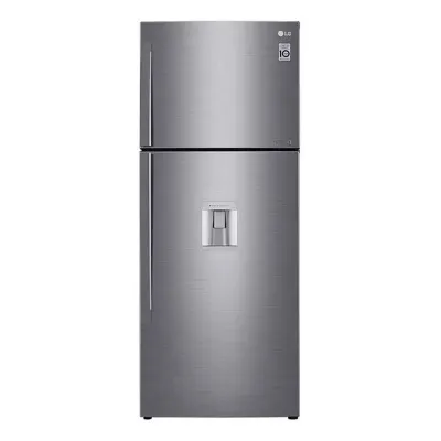 LG GR-F679HLHL — холодильники