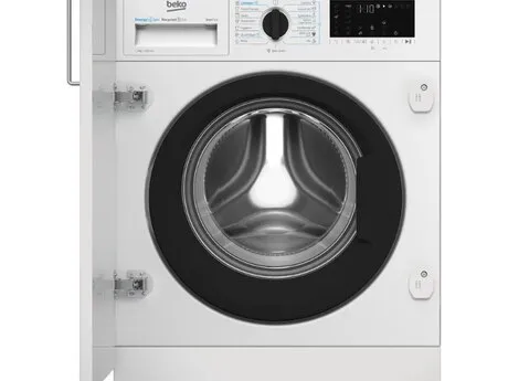 BUILT-IN W/MACHINE BEKO B3WBT671415W — стиральные машины