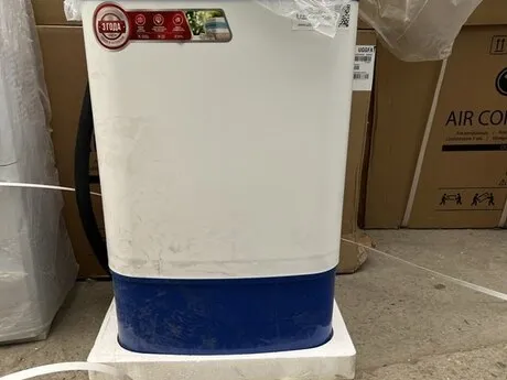 Shivaki S65 — paltaryuyan maşınlar