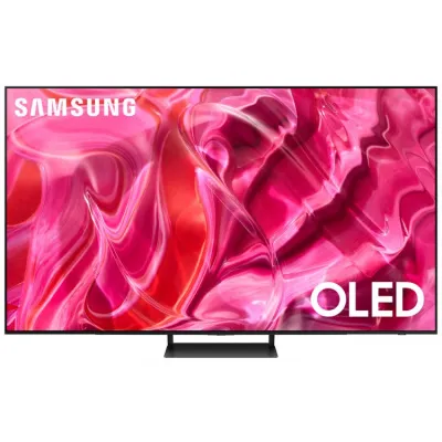 SAMSUNG QE-55S90CAUXRU — телевизоры