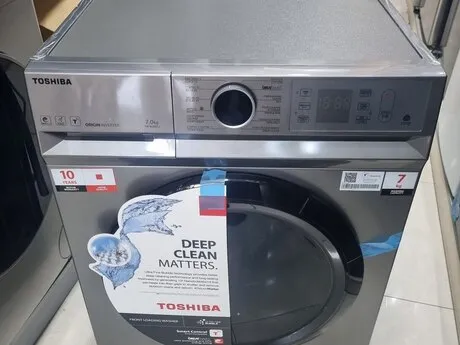 Toshiba TW-BL80A2GE(SS) — paltaryuyan maşınlar