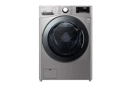 LG F18L2CRV2T2 — стиральные машины