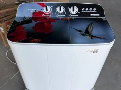 Shivaki TG70 — paltaryuyan maşınlar