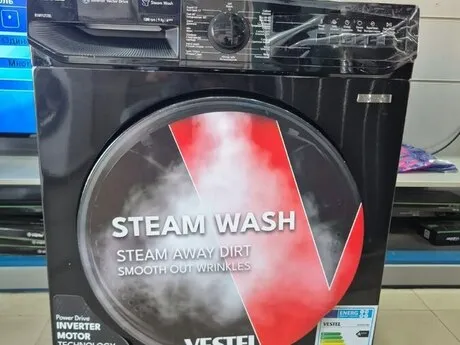 Vestel R1W912T2BL — paltaryuyan maşınlar