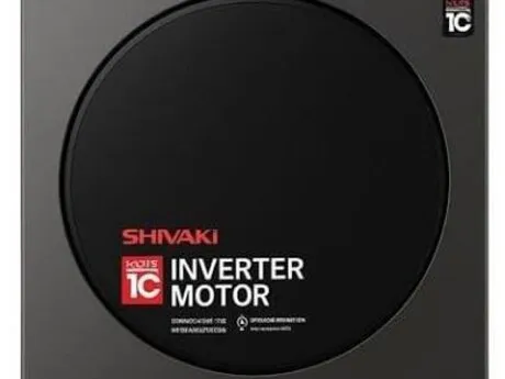 SHIVAKI WM1480S — paltaryuyan maşınlar