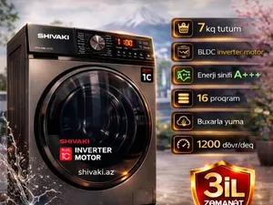 Shivaki 1470S 7 kq