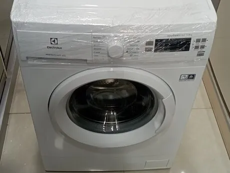 Electrolux EW6S5R06W — paltaryuyan maşınlar