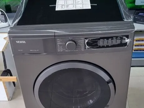 Vestel W812T2DX — paltaryuyan maşınlar