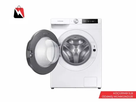 Samsung Ww11CG604CLELP — стиральные машины