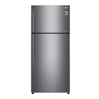 LG GN-C680HLCL — soyuducular