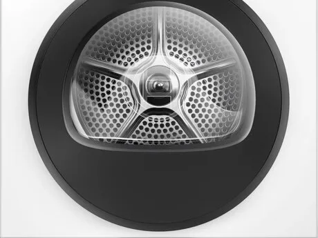 DRYER BOSCH WQK25200ME — стиральные машины