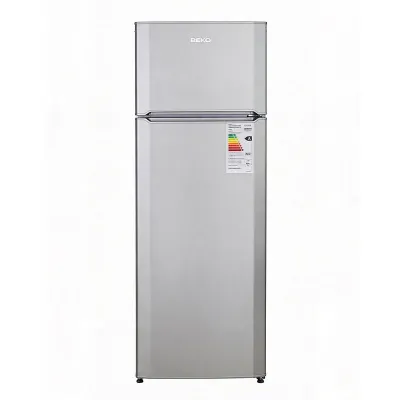 Beko DSMV 5280MA0 S — холодильники