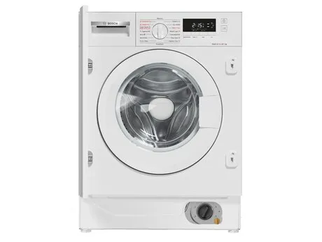 BOSCH WKD28260ME quraşdırılan paltaryuyan-qurutma maşını — стиральные машины