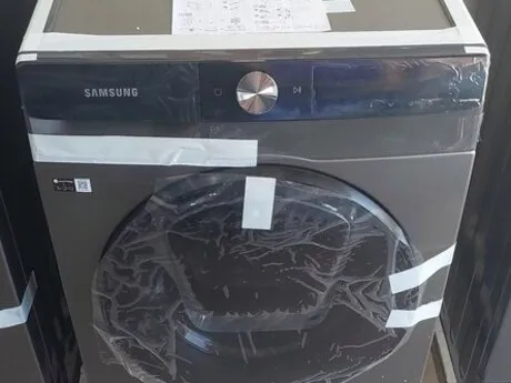 Samsung WD10T654CBX/LP — стиральные машины
