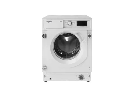 Whirlpool BI WDWG 961485 EU — стиральные машины