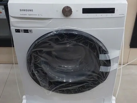 Samsung WW70AG6S23AW/LP — paltaryuyan maşınlar